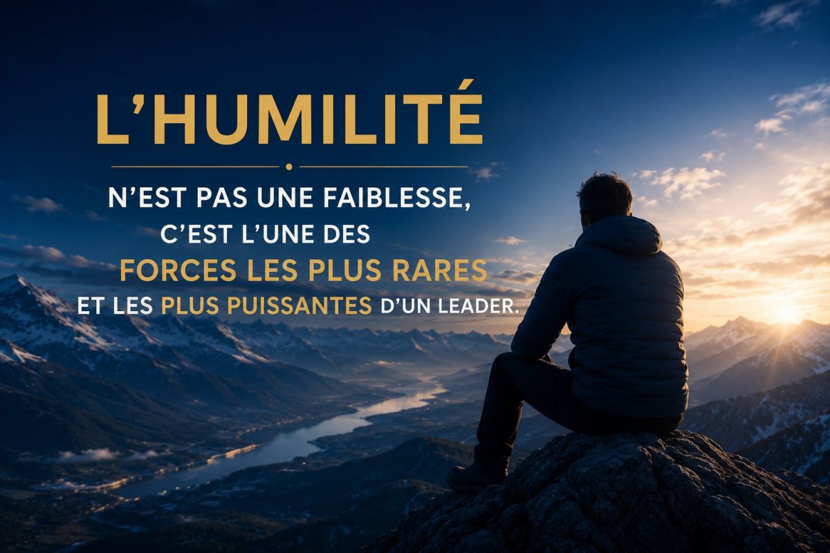 La vertu que j'ai eu du mal à cultiver 