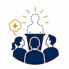 Défi en entreprise ; manque de leaders inspirants