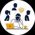 défi en entreprise : manque d'engagement