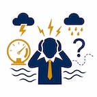 défi des entreprises : pression et incertitude