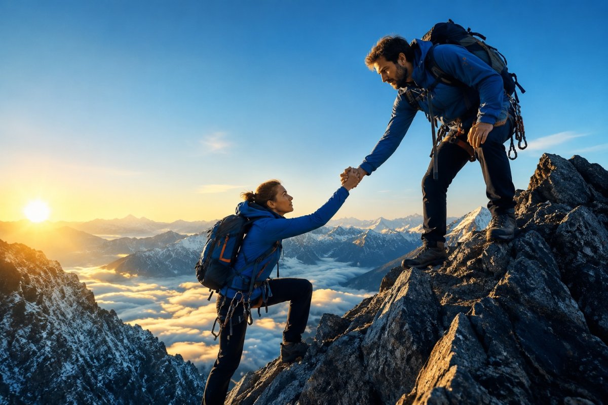 La question que je pose à chaque manager que je rencontre 